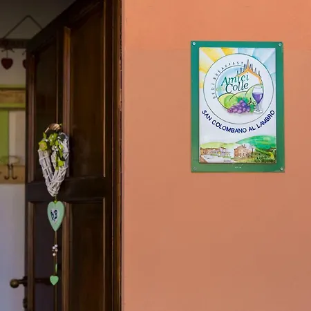 B&B Amici del Colle-3