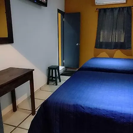 Posada " El Jardin"-2