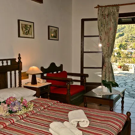 Hovolo Hotel Apartments-3