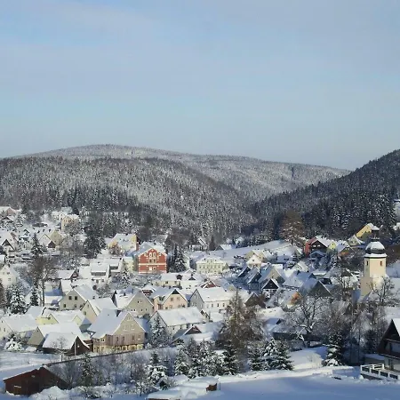 Landgasthof Zum Schützenhaus Sosa-2