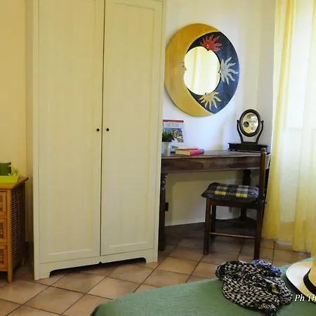 B&B Giuseppe Verdi-2