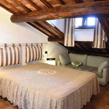 Casa del 1000 Alloggio locato per fini turistici-2