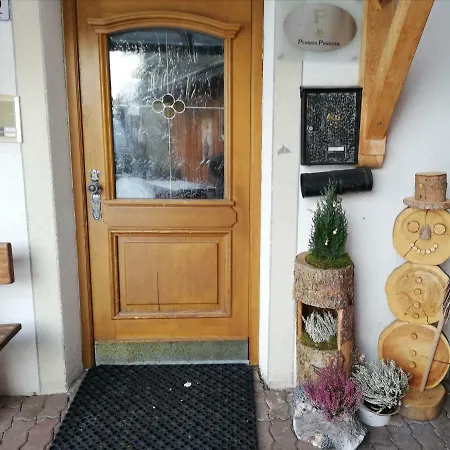 Zimmer - Hinterwalderhof-3