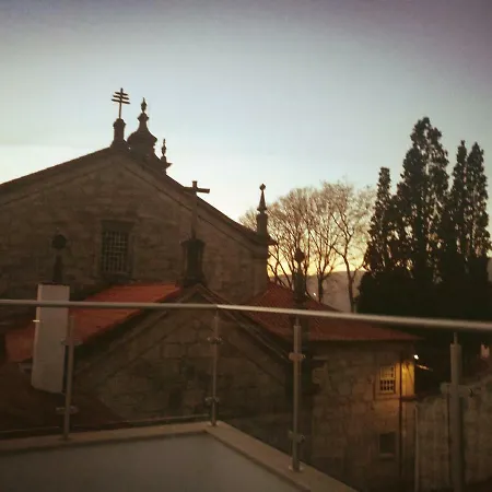 Isabel Do Couto - Casa De Charme-2