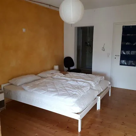 Gästehaus GL-3