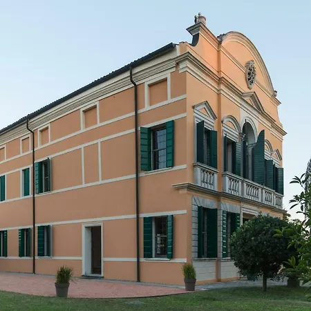 Villa da Ponte B&B-2