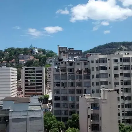 Socialtel Lapa Rio De Janeiro-3