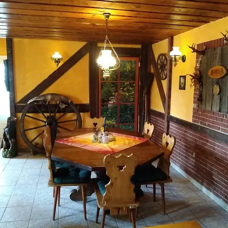 Pension und Gasthof Zur Scheune-3