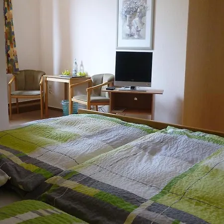 Hotel Vier Linden-3