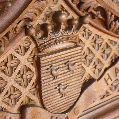 Chateau LE BROSSAY-2