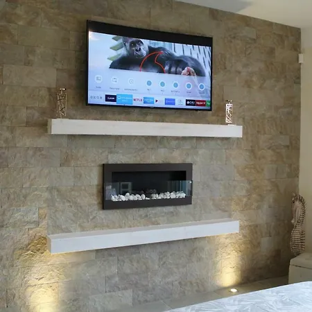 Villa Martina Luxury Rooms-2