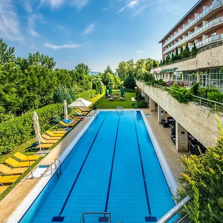 Thermal Hotel Visegrád-2