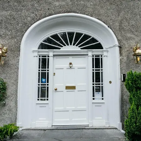 The Stables Townhouse B&B-3