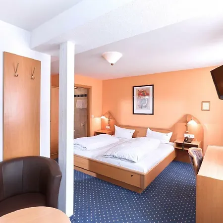 Gasthof-Hotel Pietsch-2