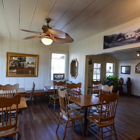River Rock Inn-3
