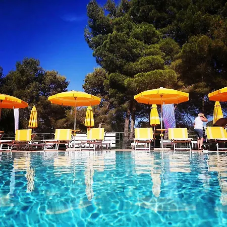 Villaggio Camping Golfo Di Arzachena-3