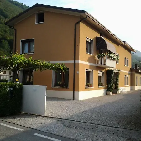 B&B La Palanca-3