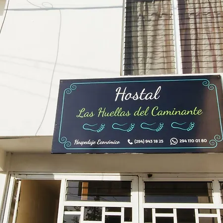 Las Huellas del Caminante-2