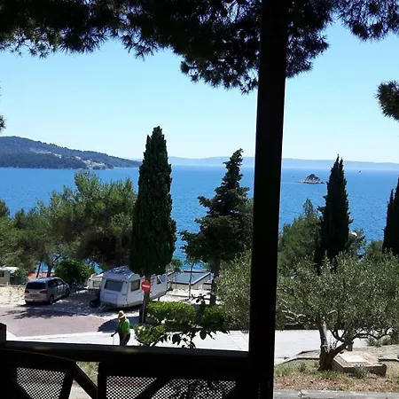 Amadria Park Camping Trogir - Mobile Homes-2
