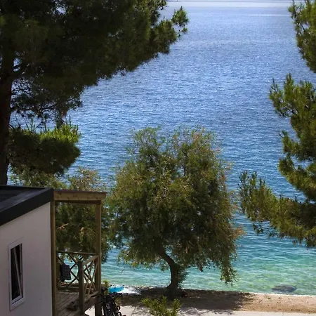 Amadria Park Camping Trogir - Mobile Homes-2