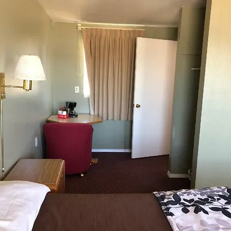 Payette Motel-2