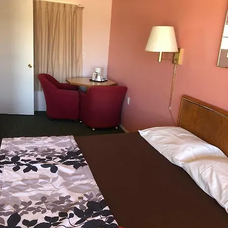 Payette Motel-3
