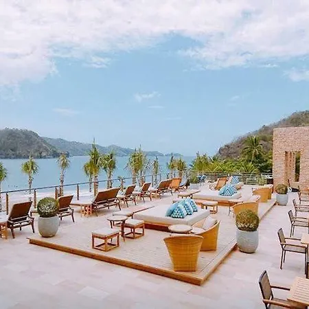 Pico De Loro Resort Condotel-3