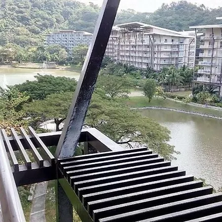Pico De Loro Resort Condotel-2