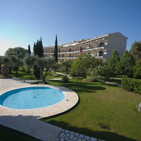 Delfinia Hotel-2