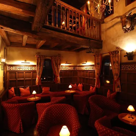 4-Sterne Burghotel Castillo Alcazar, Europa-Park Erlebnis-Resort-2