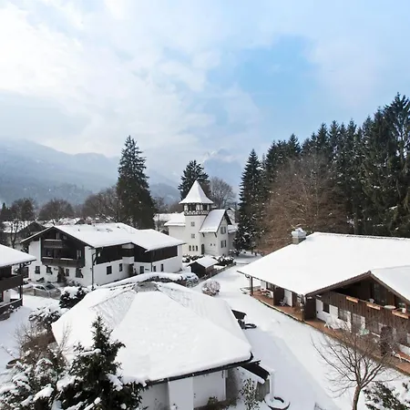 Hyperion Hotel Garmisch – Partenkirchen-2