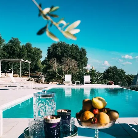 Relais Trulli Le Icone-2