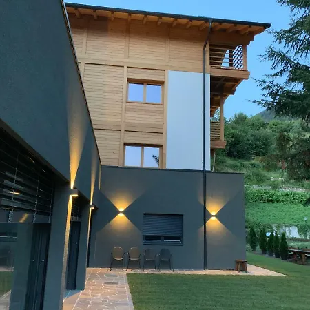 Affittacamere Casa Ester-2