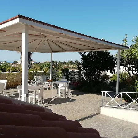 Home Scala dei Turchi B&B-3