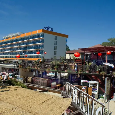 Hotel Glarus Beach-2