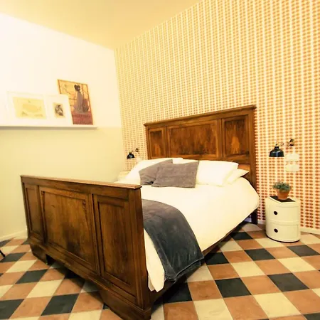 Arsenale Suites-3