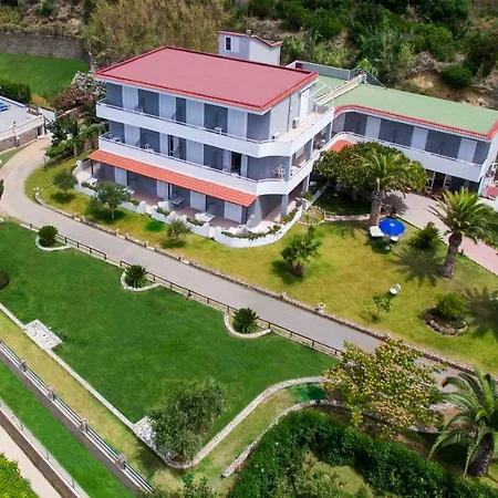 Hotel Villa Rita-2