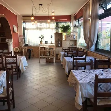 Albergo Antica Luni-2