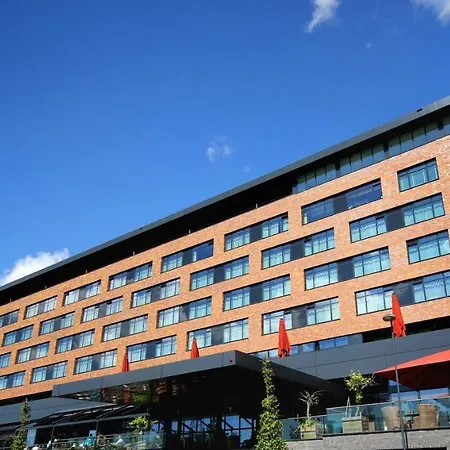 Van Der Valk Hotel Oostzaan - Amsterdam-2