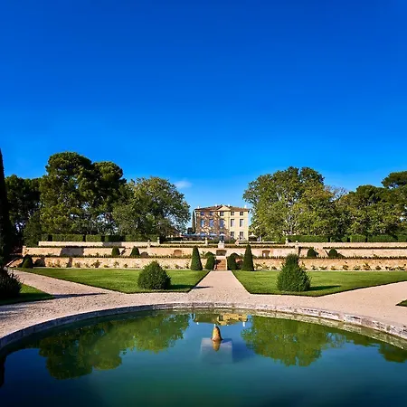Chateau De La Gaude-2
