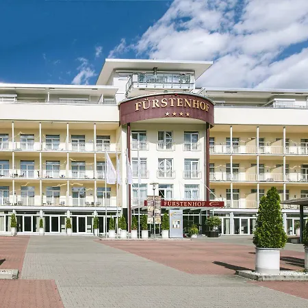 Sympathie-Hotel Fürstenhof-3