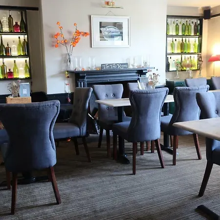 The Lamb Inn-3