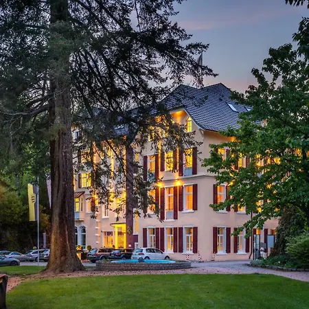 Hotel Schloss Hornberg-3