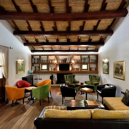 Hotel Abba & Murta-3