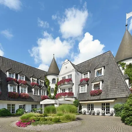 Hotel Landhaus Wachtelhof-2