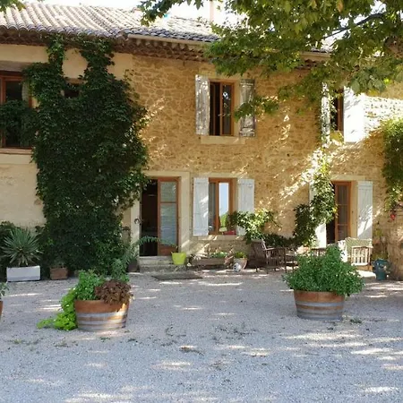 La Ferme Du Midi-2