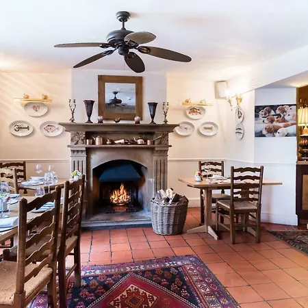 The Acorn Inn-2