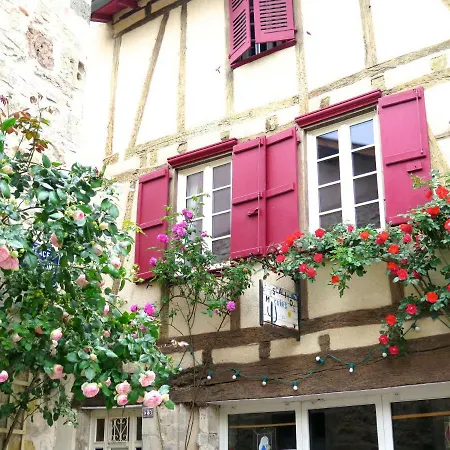 La Porte Bleue-3