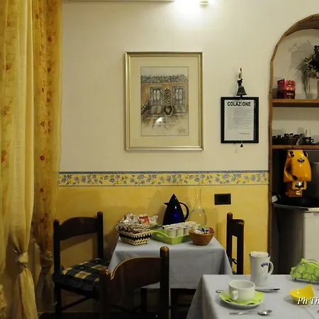 B&B Giuseppe Verdi-3