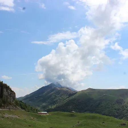 Albergo Rifugio Graziani-3